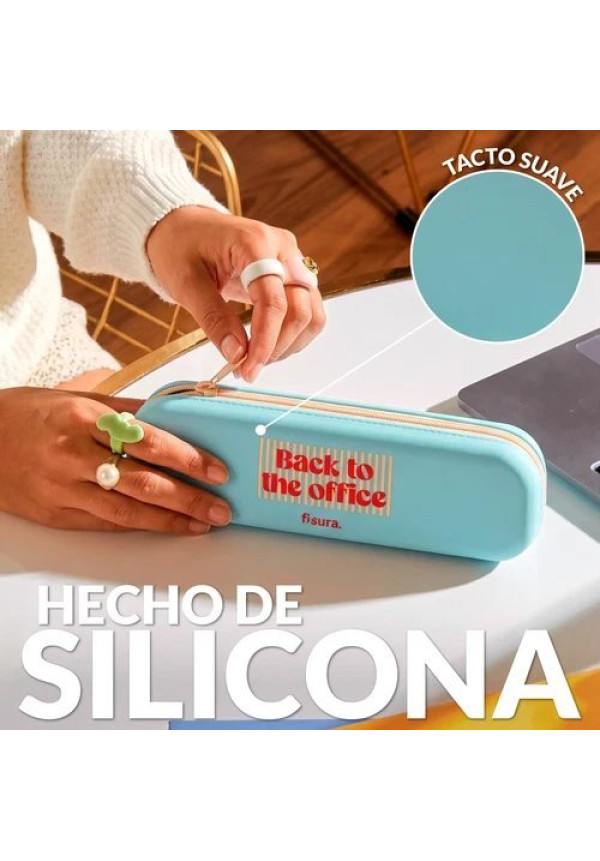Estuche “Back to the office”