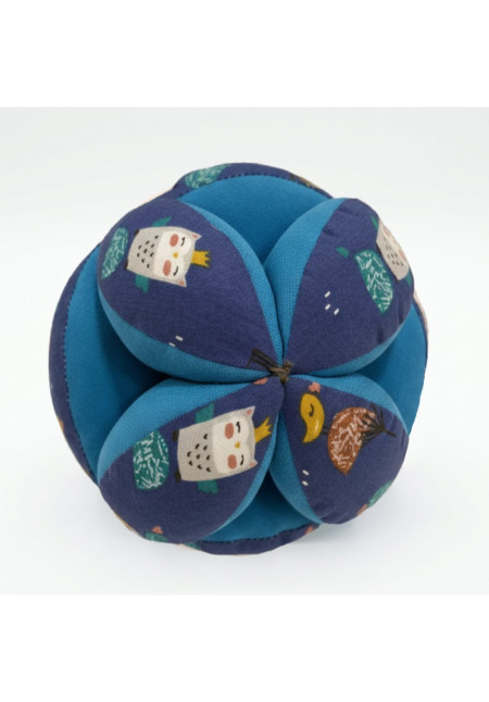 pelota montessori