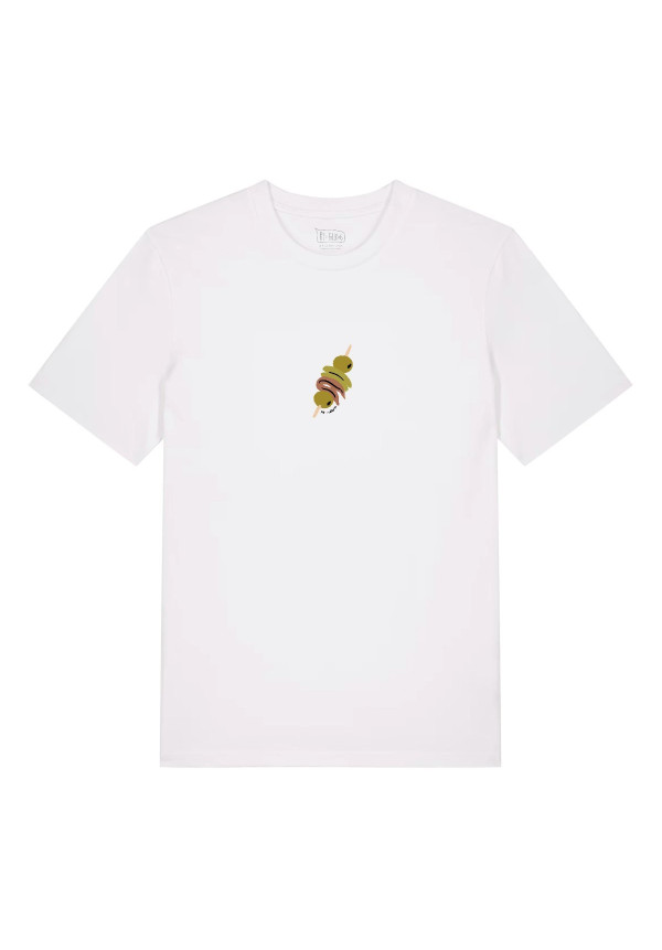 Camiseta Gildas Pit i Collons