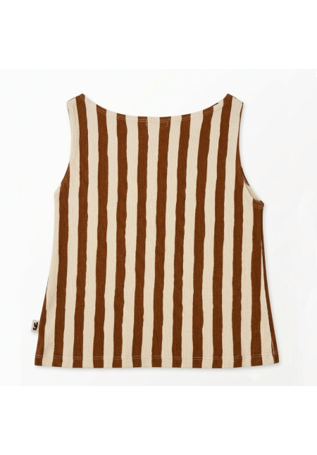 Camiseta Laura canalé 