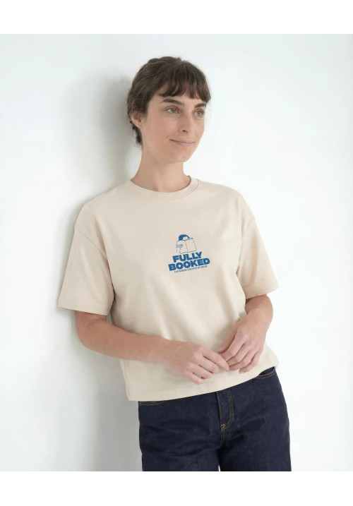 Camiseta corta 