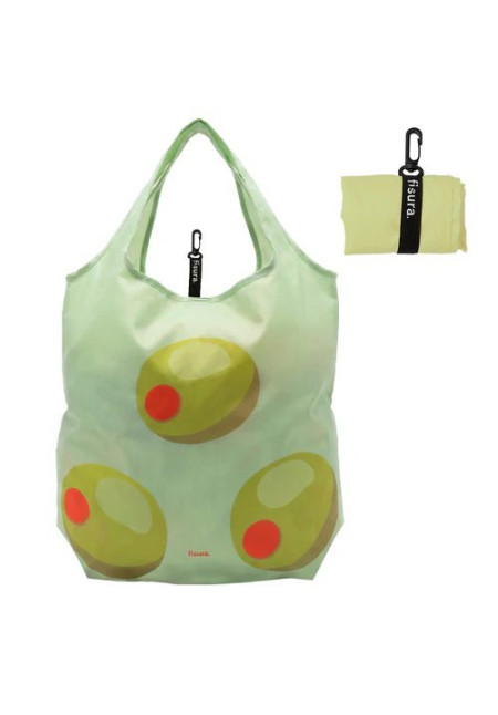 Bolsa de la compra Olivas