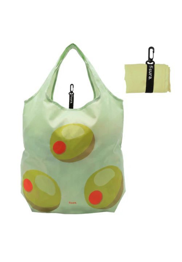 Bolsa de la compra Olivas