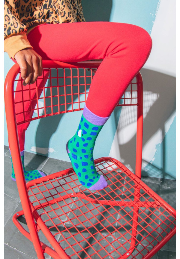 Calcetines dino