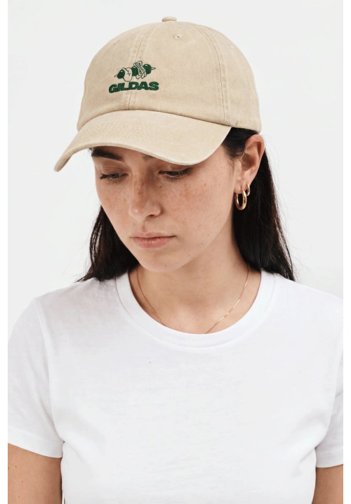 Gorra Gildas