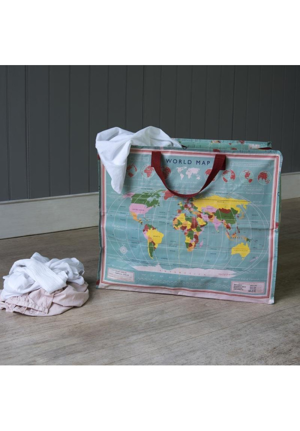 bolsa almacenaje jumbo maps