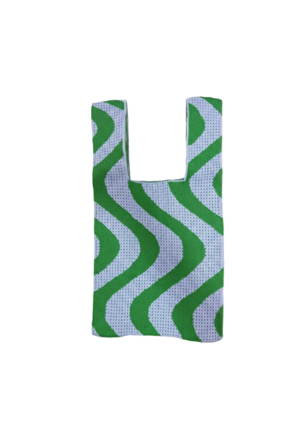 Bolso mano grande