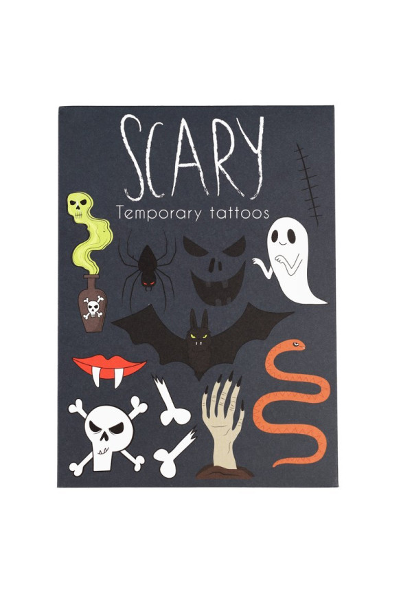 Tatus Halloween