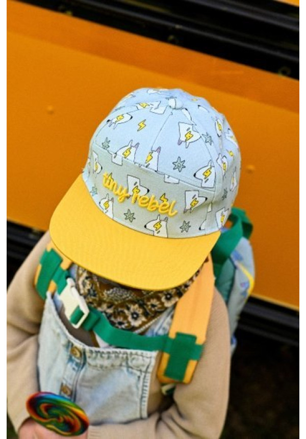 Gorra funky dogs