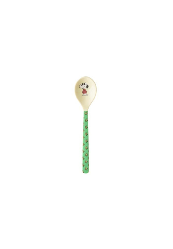 Cucharita crema Snoopy