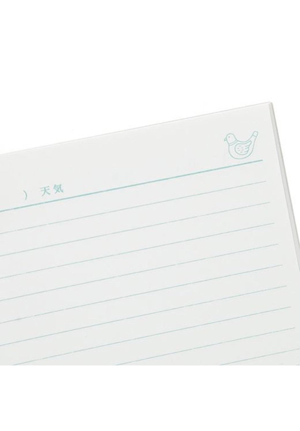 libreta marfil B6