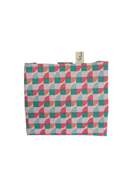 Porta bocadillos VINTAGE