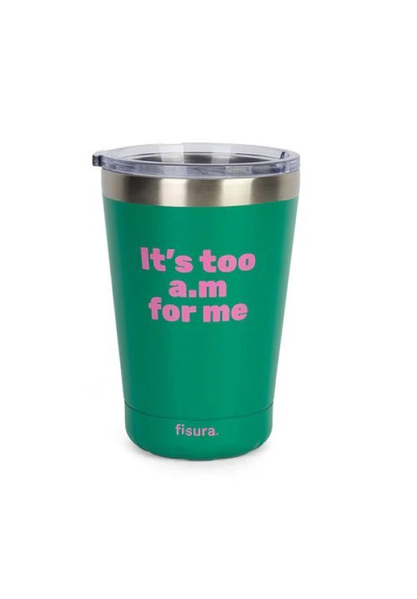 Vaso termo 