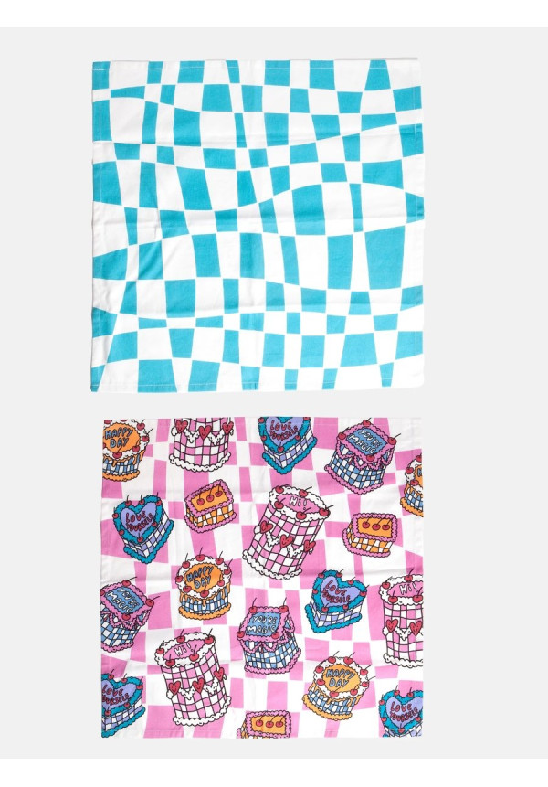 Paños de cocina Sweetie