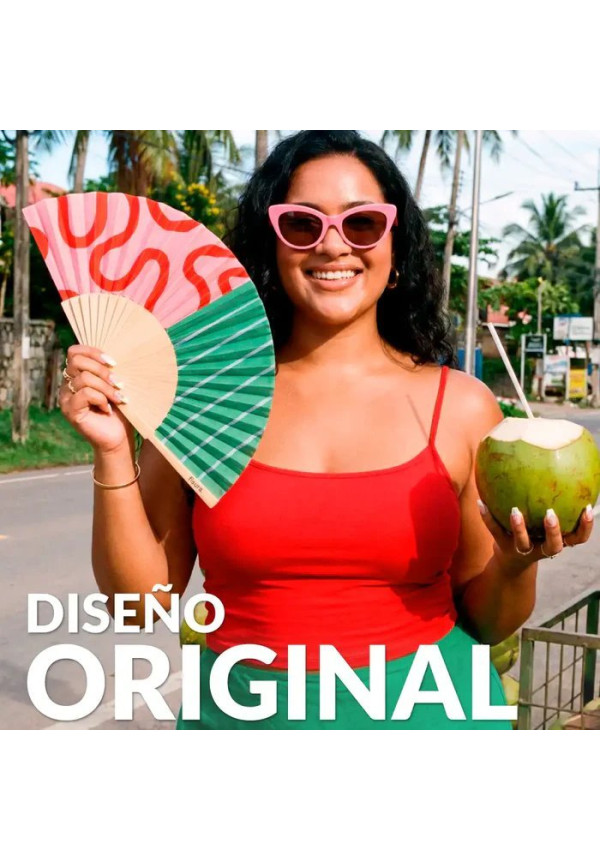 Abanico 