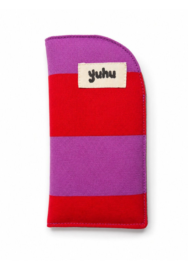 Funda para gafas 