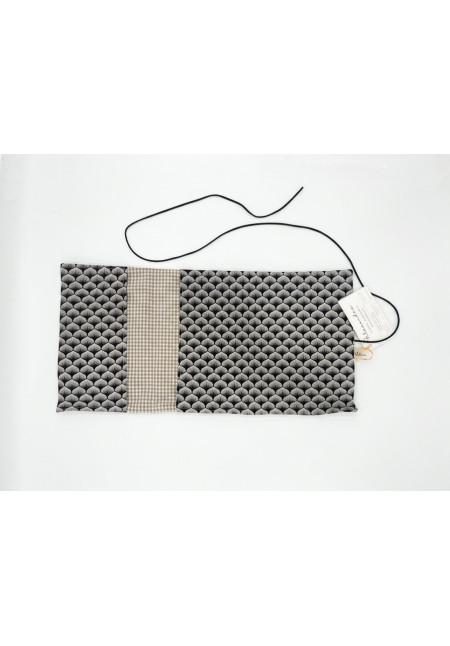 Porta libro Fil negro
