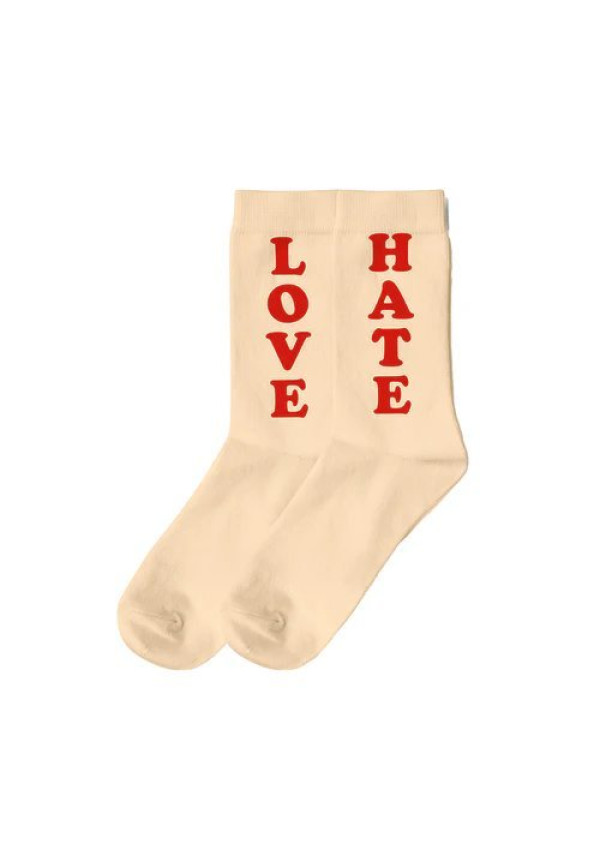 Calcetines unisex 