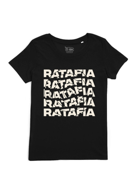 Camiseta Ratafia