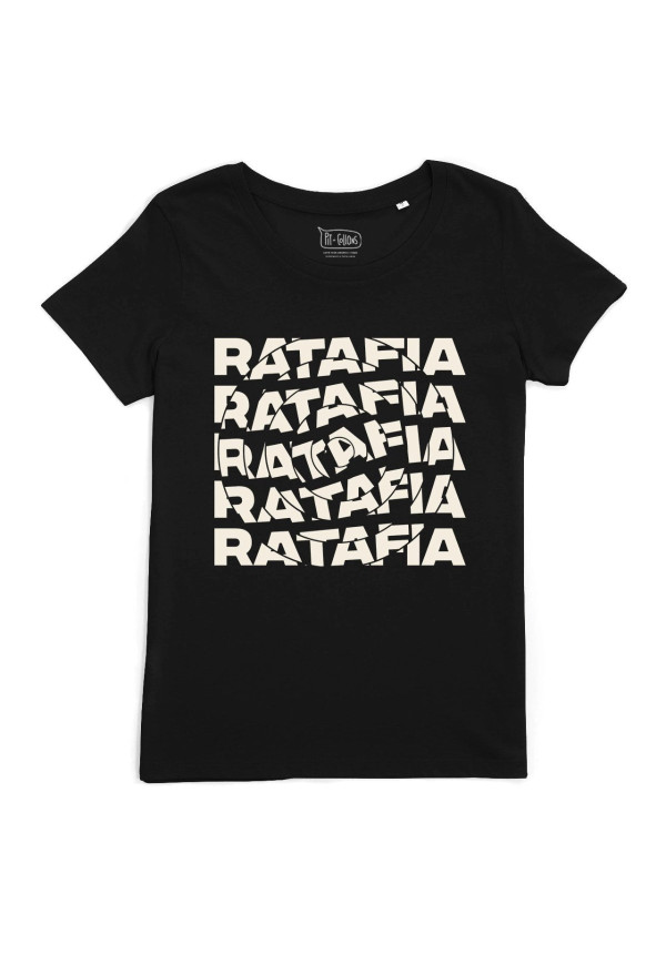 Camiseta Ratafia
