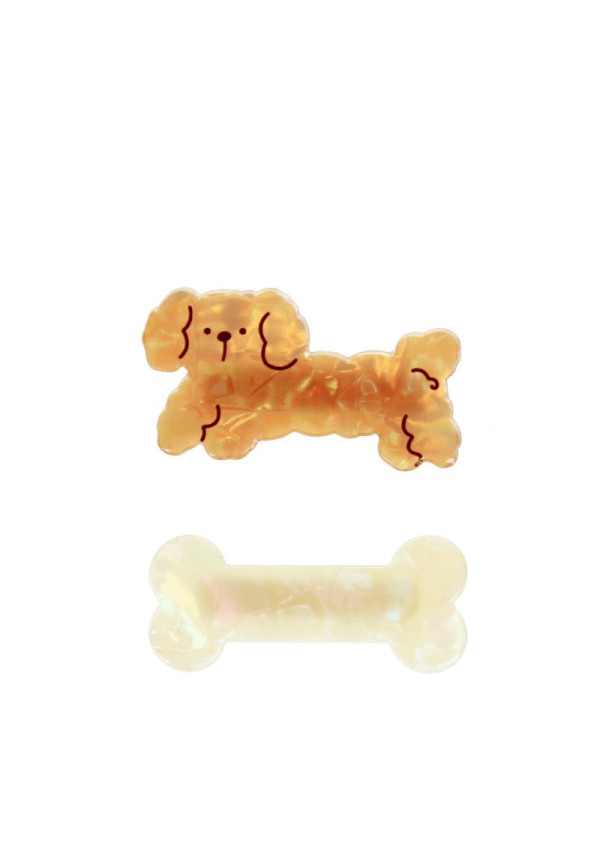 Horquillas perro y hueso