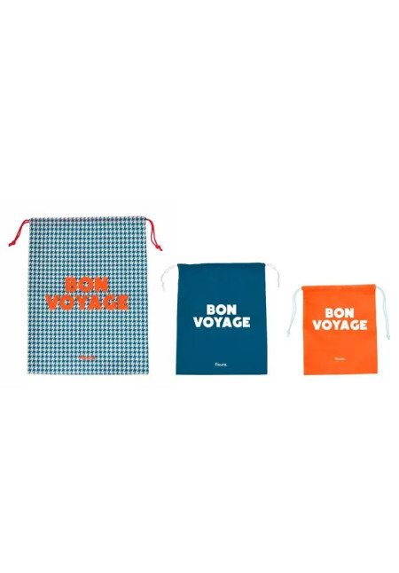Bolsas de viaje 