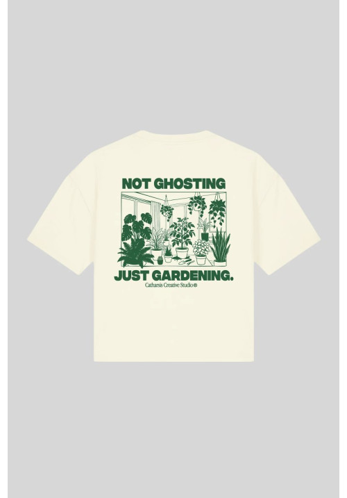 Camiseta corta 