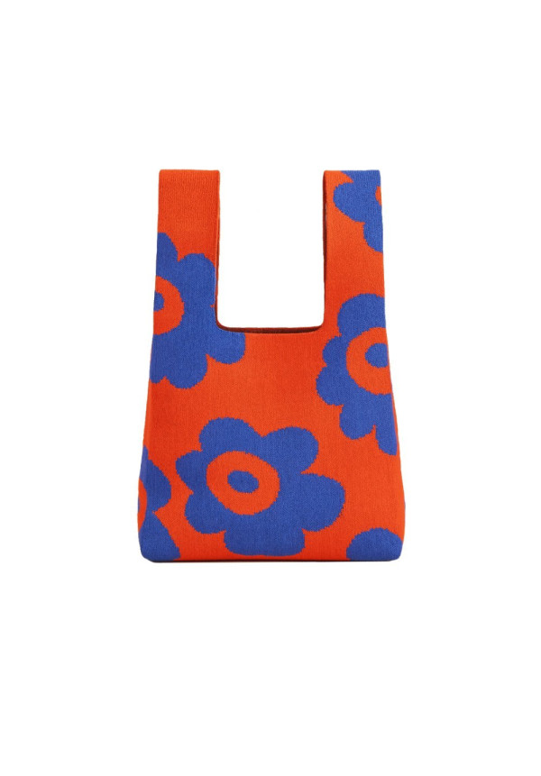 Bolsa mano pequeño Tokeii