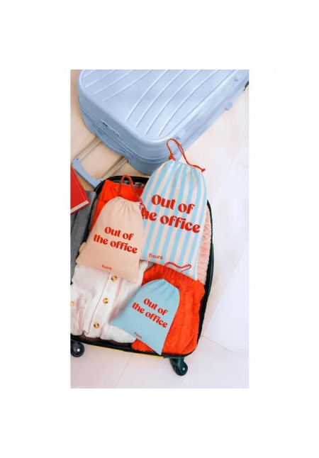 Bolsas de viaje 