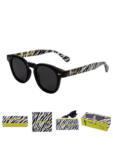 Gafas de sol  “Brave by nature”