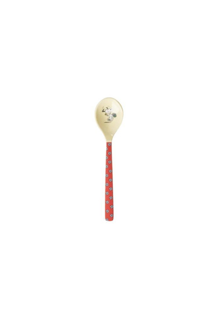 Cucharita crema Snoopy