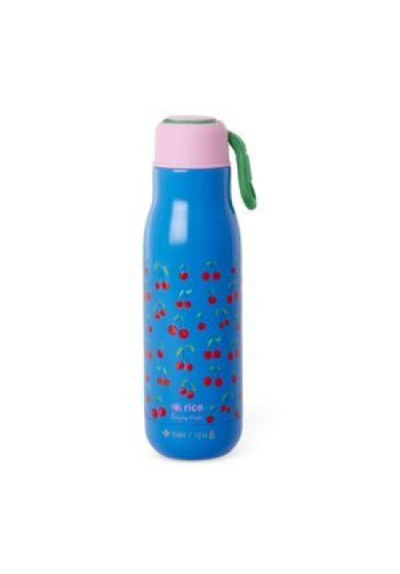 Botella de agua acero inoxidable Botella de agua acero inoxidable