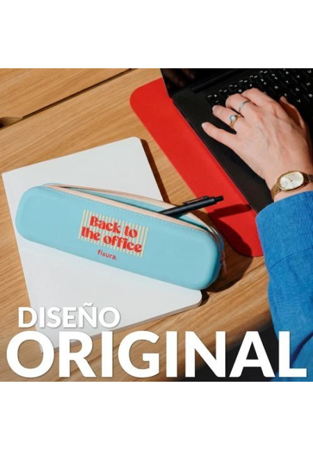 Estuche “Back to the office”