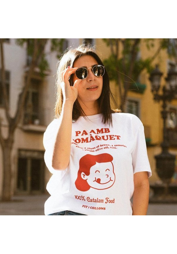 Camiseta 