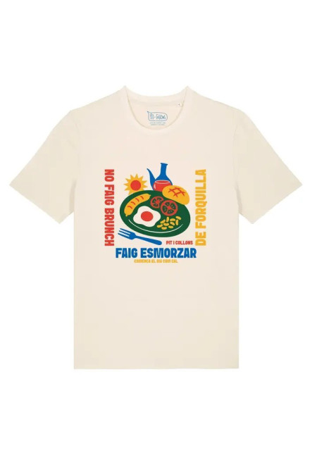 Camiseta 