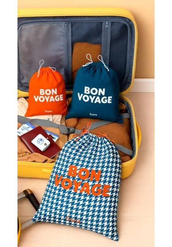 Bolsas de viaje 