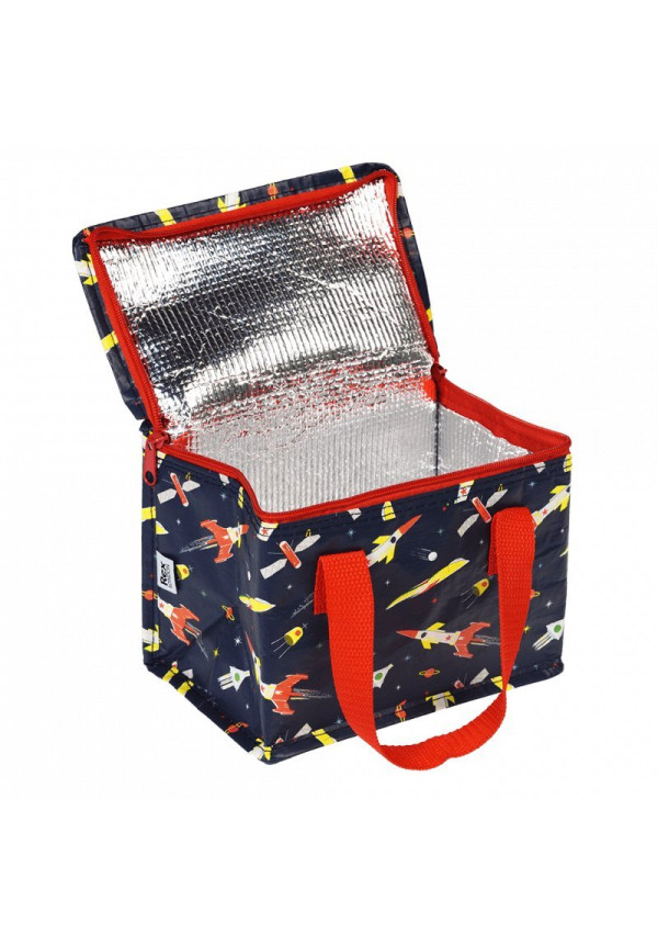 bolsa térmica espacio