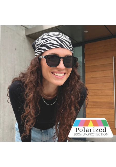 Gafas de sol  “Brave by nature”