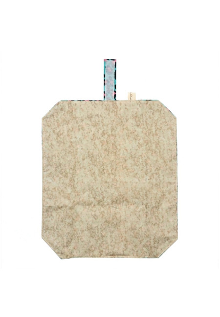Porta bocadillos ANIMAL PRINT
