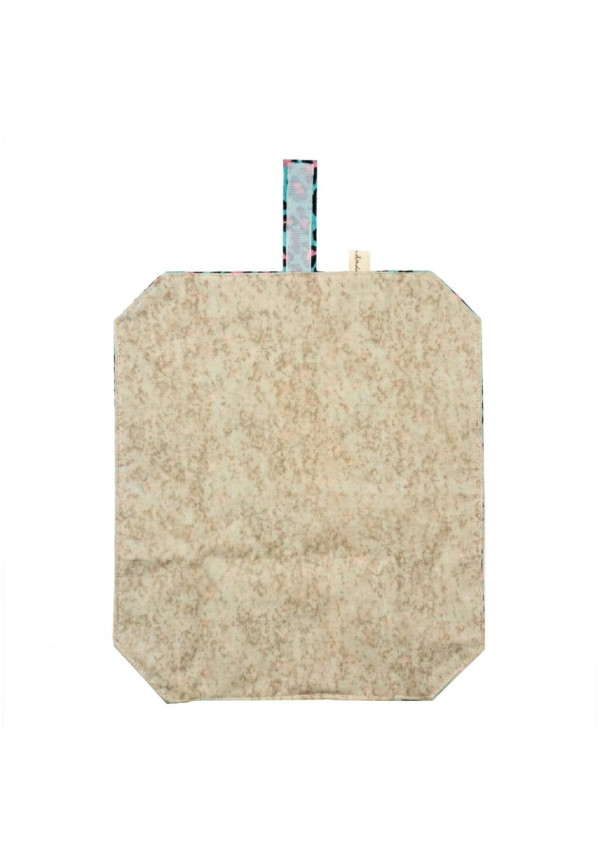 Porta bocadillos ANIMAL PRINT