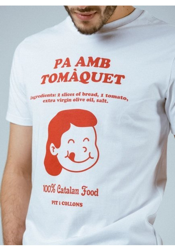 Camiseta 