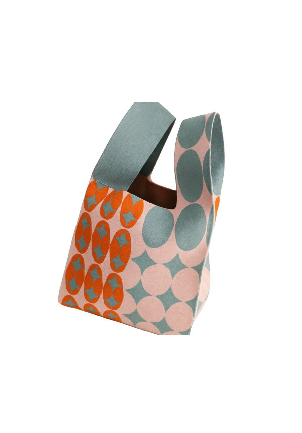 Bolsa mano pequeño Tokeii