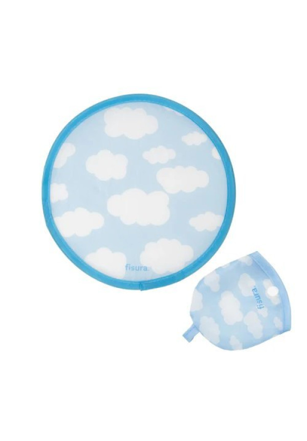 Abanico plegable 