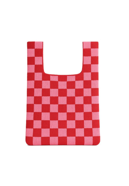 Bolso mano grande