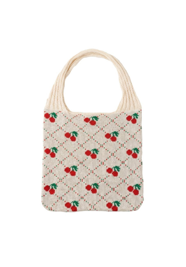 Bolso mano grande