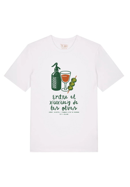 Camiseta 
