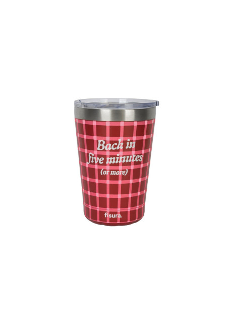 Vaso térmico Vaso térmico
