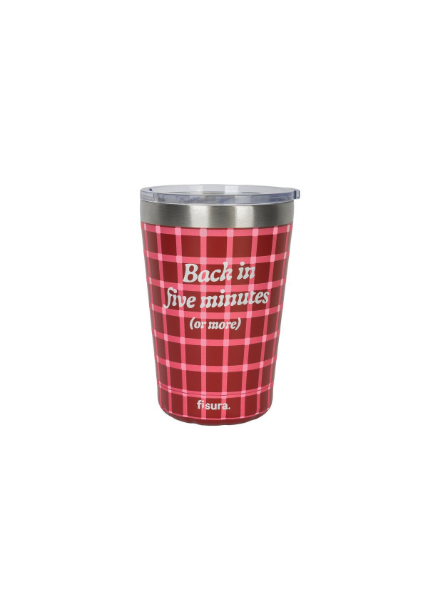 Vaso térmico 