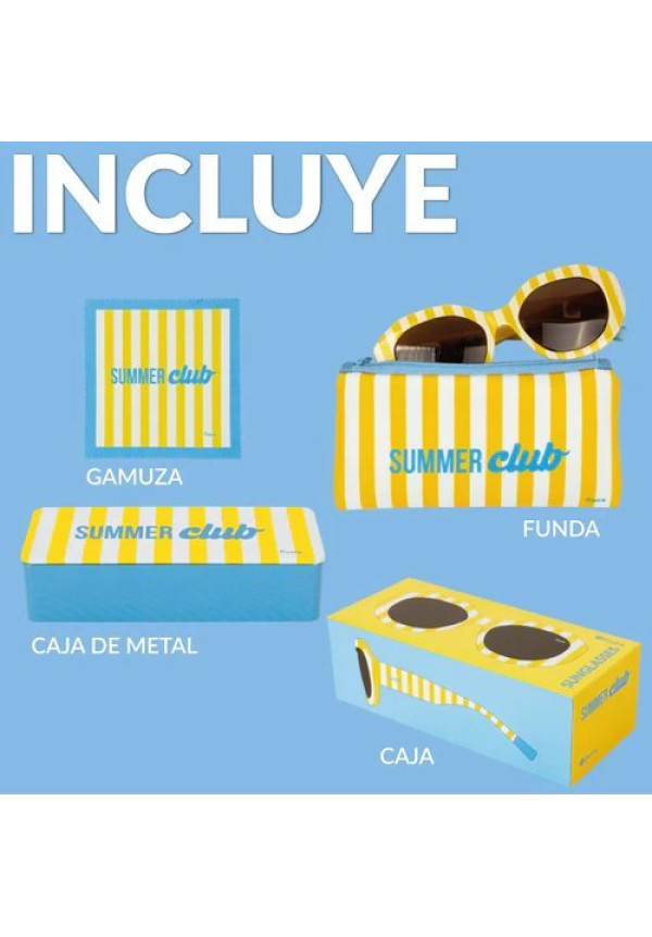 Gafas de sol 