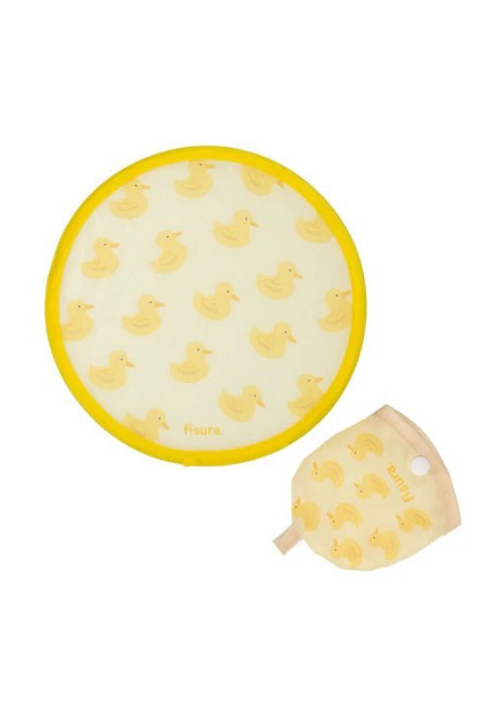 Abanico plegable 